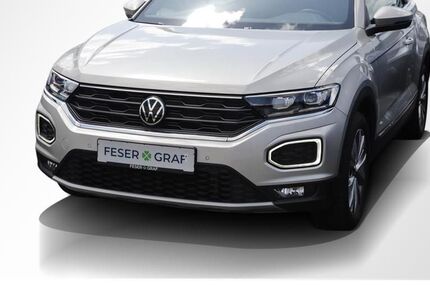 VW T-Roc 83.500 km 21.707 &euro; Nürnberg 90411