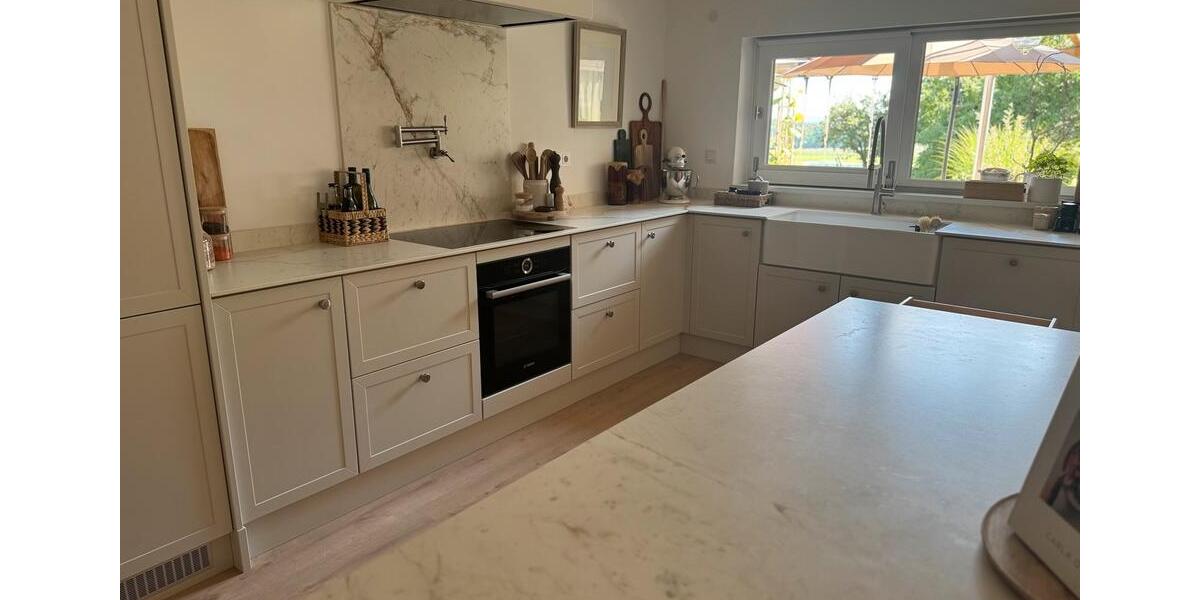 Etagenwohnung Schwabach - 4 Zimmer, 190 m&sup2;, 599.000&euro; | Angebot:25292484