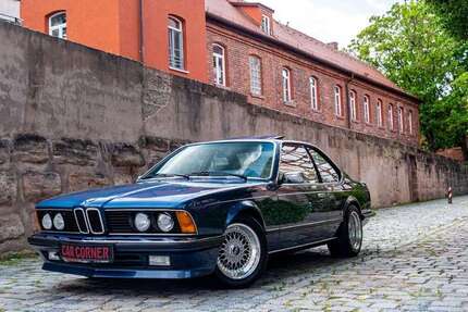 BMW 635 207.000 km 37.500 &euro; Kammerstein 91126