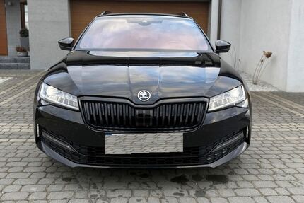 Skoda Superb 81.650 km 22.990 &euro; Schwabach 91126