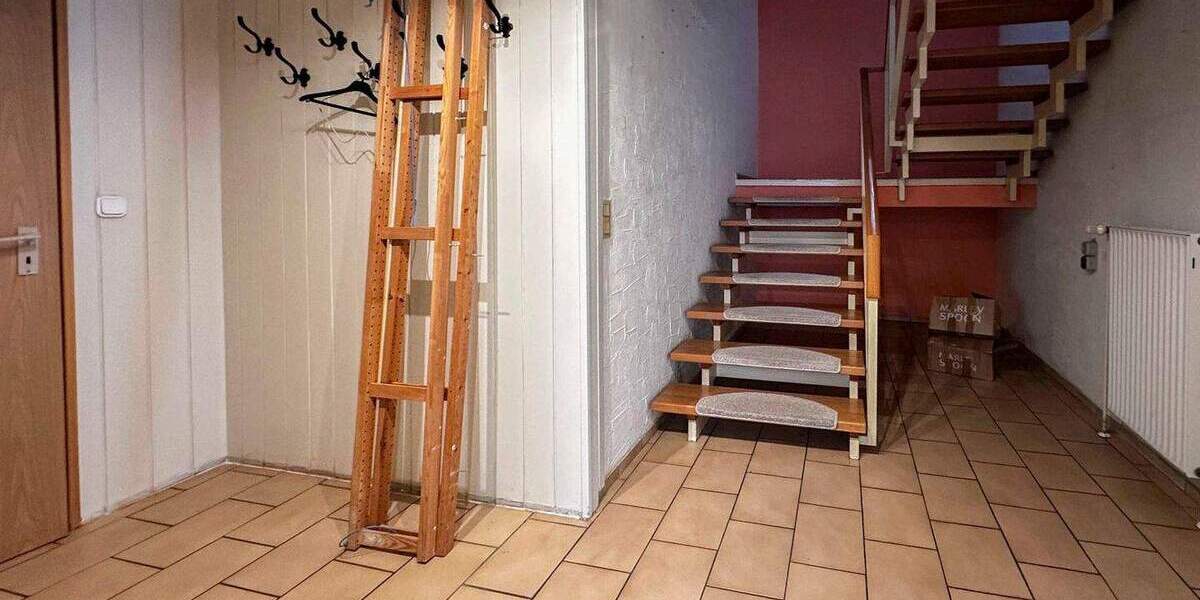 Einfamilienhaus Wilhermsdorf - 6 Zimmer, 235.000&euro; | Angebot:25774578