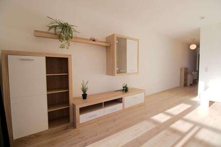 Wohnung Fürth Südstadt - 1 Zimmer, 39 m&sup2;, 650&euro; | Angebot:26821369