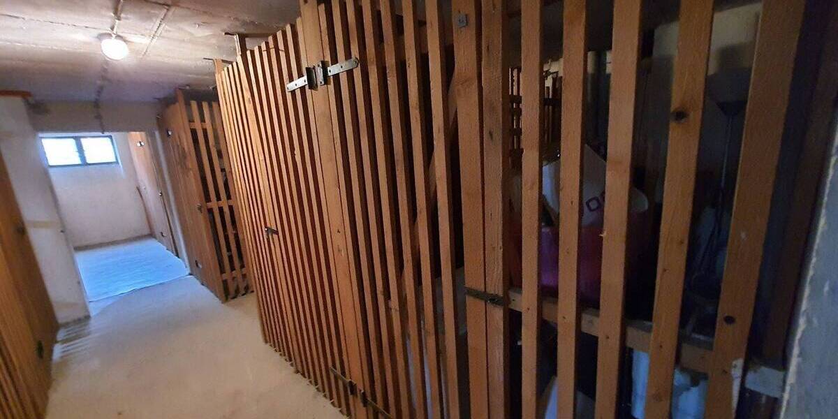 Etagenwohnung Nürnberg Langwasser - 2 Zimmer, 58 m&sup2;, 169.000&euro; | Angebot:25909045