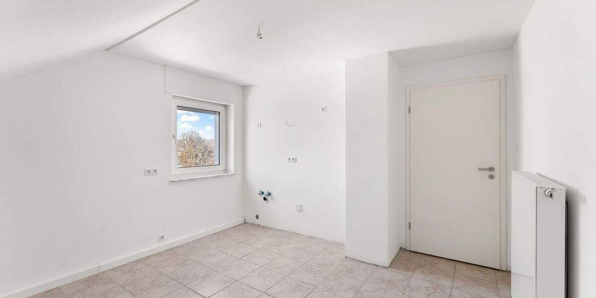 Etagenwohnung Langenzenn - 4 Zimmer, 84 m&sup2;, 239.000&euro; | Angebot:25729235