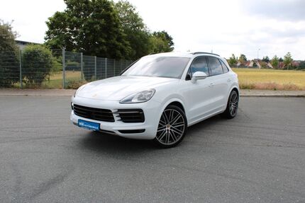 Porsche Cayenne 207.450 km 37.950 &euro; Fürth 90763