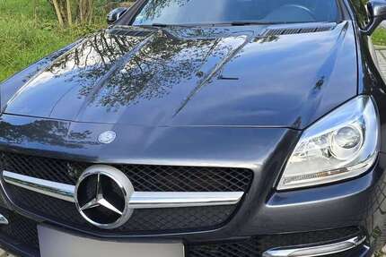 Mercedes-Benz SLK 200 74.520 km 19.900 &euro; Oberasbach 90522