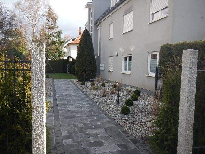 Etagenwohnung Nürnberg Eibach - 3 Zimmer, 98 m&sup2;, 1.300&euro; | Angebot:25695527