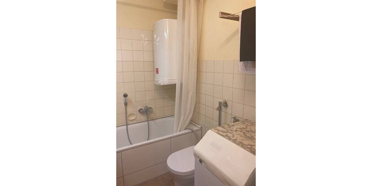 Etagenwohnung Nürnberg St Johannis - 3 Zimmer, 68 m&sup2;, 720&euro; | Angebot:25704296