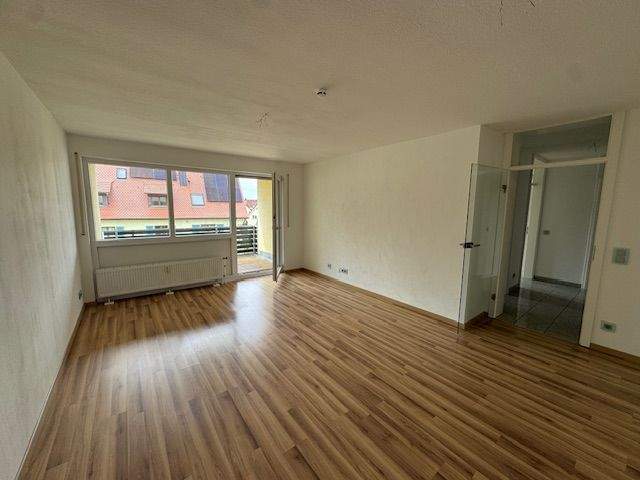 Etagenwohnung Nürnberg Freiland - 2 Zimmer, 73 m&sup2;, 940&euro; | Angebot:25771889