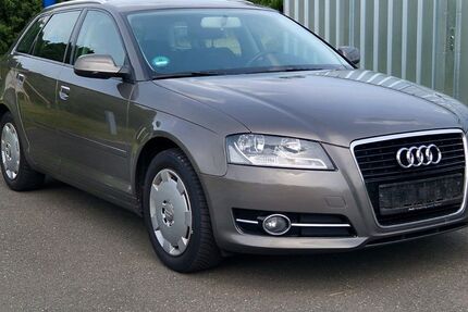 Audi A3 242.009 km 5.200 &euro; Lauf a.d.Pegnitz OT Lauf 91207