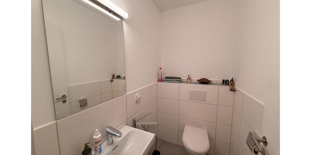 Etagenwohnung Heilsbronn - 4 Zimmer, 106 m&sup2;, 1.315&euro; | Angebot:26234263