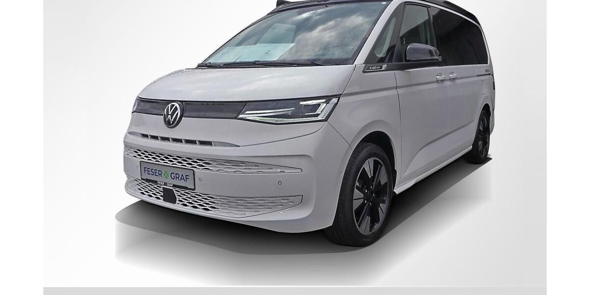 VW T7 California 10.000 km 76.880 &euro; Erlangen 91058