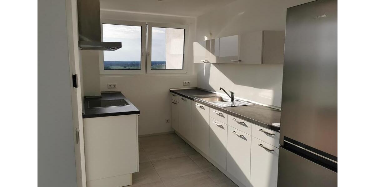 Einfamilienhaus Nürnberg Almoshof - 3 Zimmer, 106 m&sup2;, 1.170&euro; | Angebot:26575835