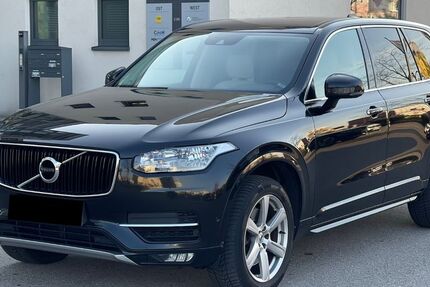 Volvo XC90 420.000 km 10.950 &euro; Nürnberg 90431