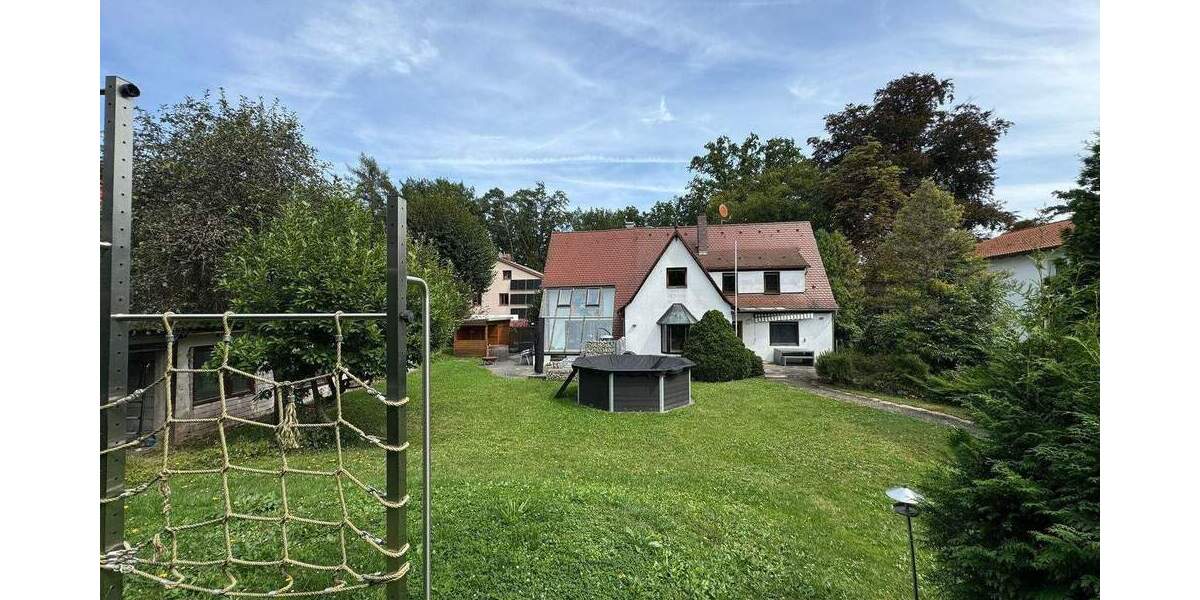 Einfamilienhaus Rückersdorf - 6 Zimmer, 170 m&sup2;, 698.000&euro; | Angebot:25815470