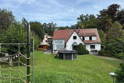 Haus Rückersdorf - 6 Zimmer, 170 m&sup2;, 698.000&euro; | Angebot:25815470