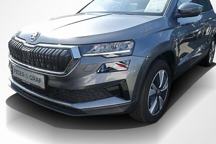 Skoda Karoq 69.550 km 23.210 &euro; Lauf an der Pegnitz 91207