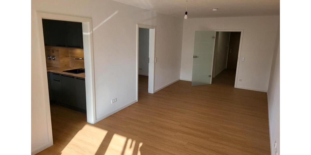 Etagenwohnung Rohr - 2 Zimmer, 51 m&sup2;, 799&euro; | Angebot:23761681
