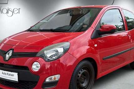 Renault Twingo 126.115 km 2.499 &euro; Nuernberg 90482