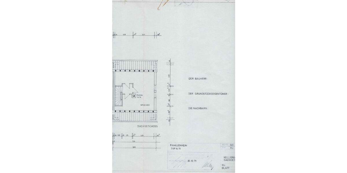 Doppelhaushälfte Neunkirchen am Sand Neunkirchen - 5 Zimmer, 140 m&sup2;, 449.000&euro; | Angebot:25674930