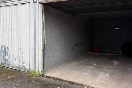 Garagen / Stellplätze Nürnberg Langwasser - 27.500&euro; | Angebot:26779104