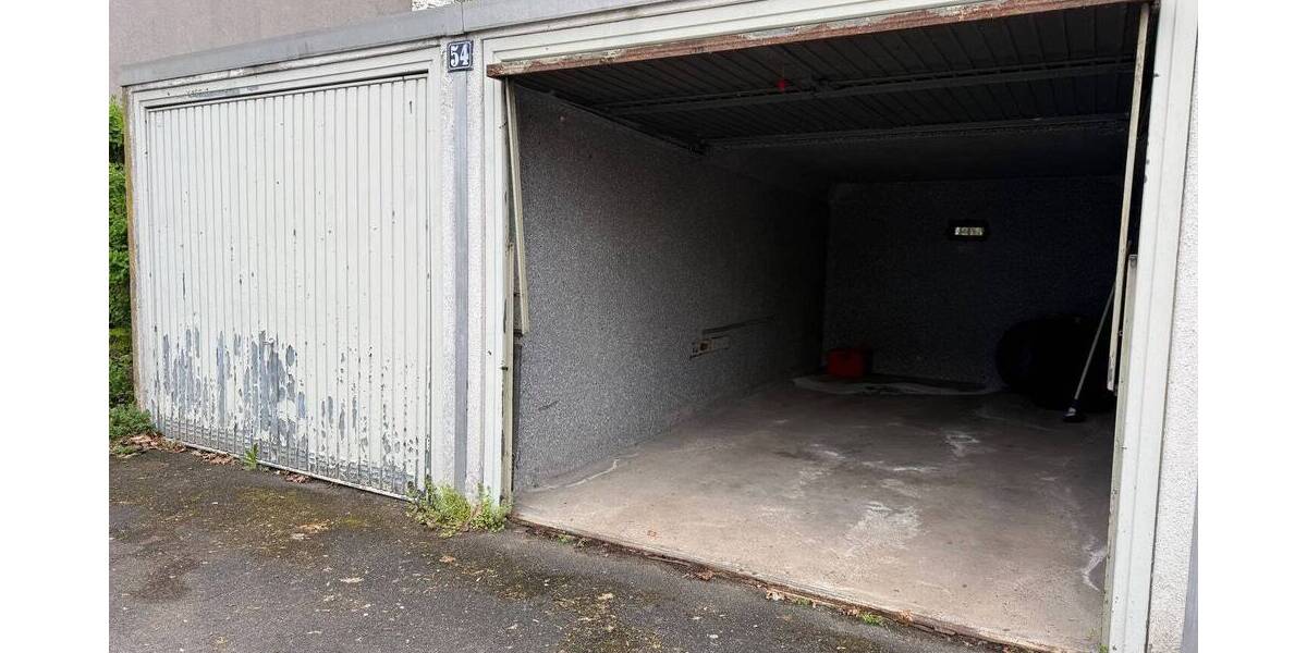 Garagen / Stellplätze Nürnberg Langwasser - 27.500&euro; | Angebot:26779104