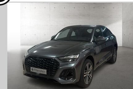 Audi Q5 50.200 km 41.910 &euro; Fürth 90762