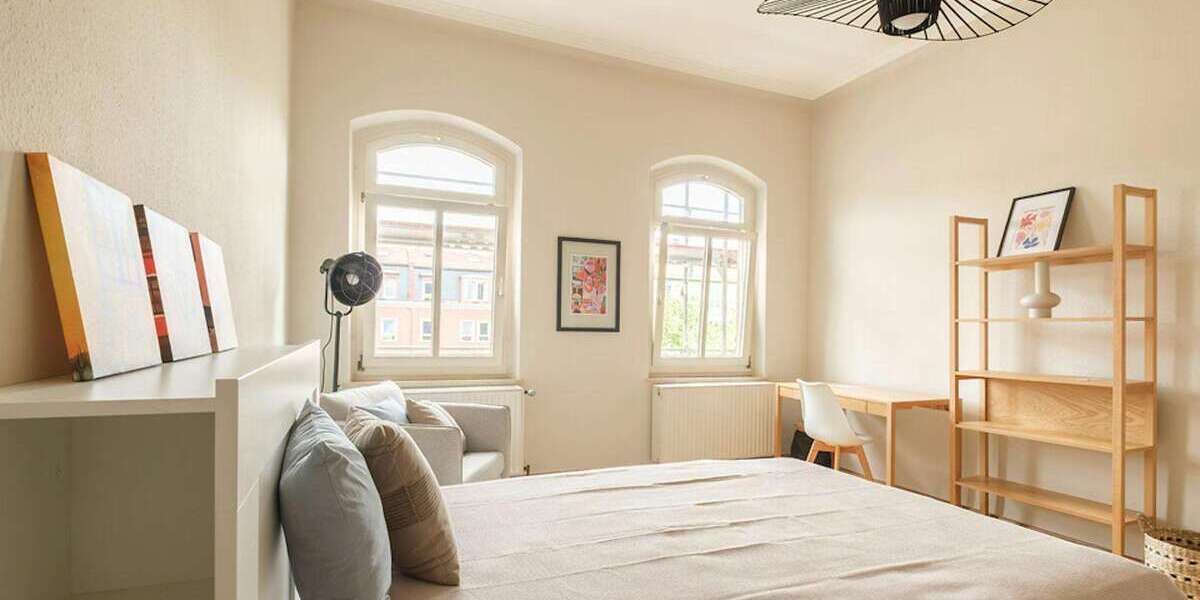 Zimmer Nürnberg Sankt Johannis - 775&euro; | Angebot:22851770