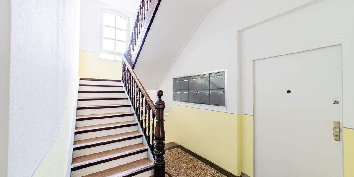 Etagenwohnung Nürnberg Seeleinsbühl - 3 Zimmer, 86 m&sup2;, 333.850&euro; | Angebot:25928002