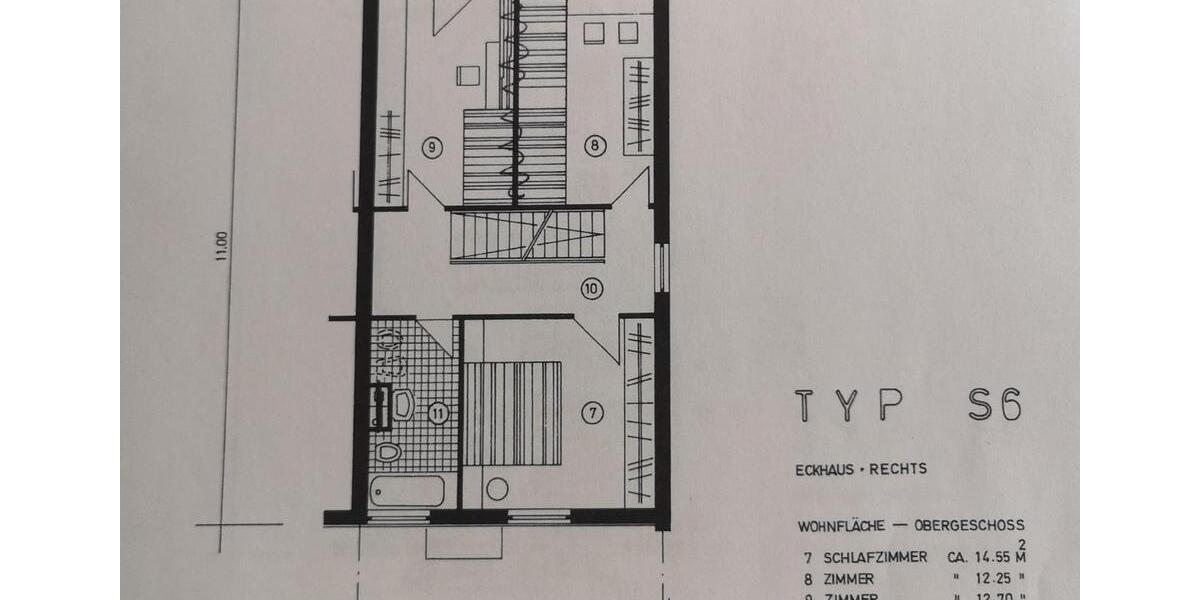 Reihenhaus Zirndorf - 6 Zimmer, 150 m&sup2;, 1.750&euro; | Angebot:26634678