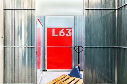 Gewerbeobjekt Nürnberg Hasenbuck - 131&euro; | Angebot:14136778