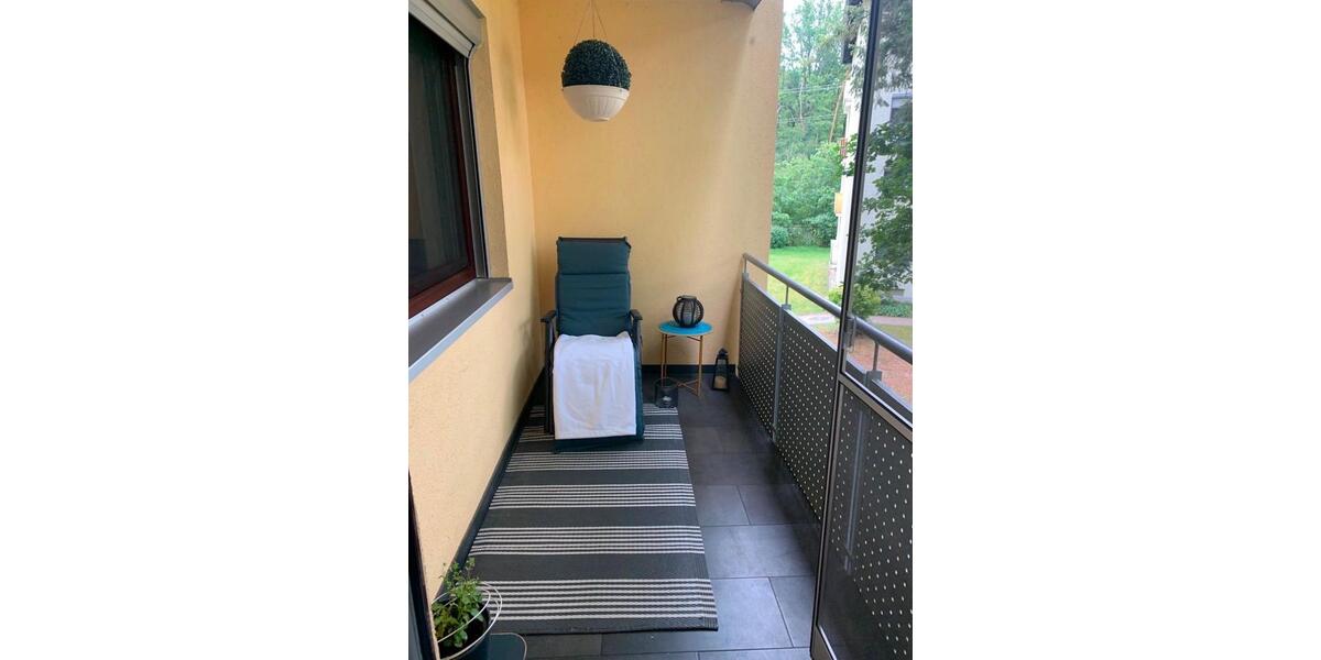 Etagenwohnung Röthenbach an der Pegnitz - 3 Zimmer, 66 m&sup2;, 225.000&euro; | Angebot:26961617