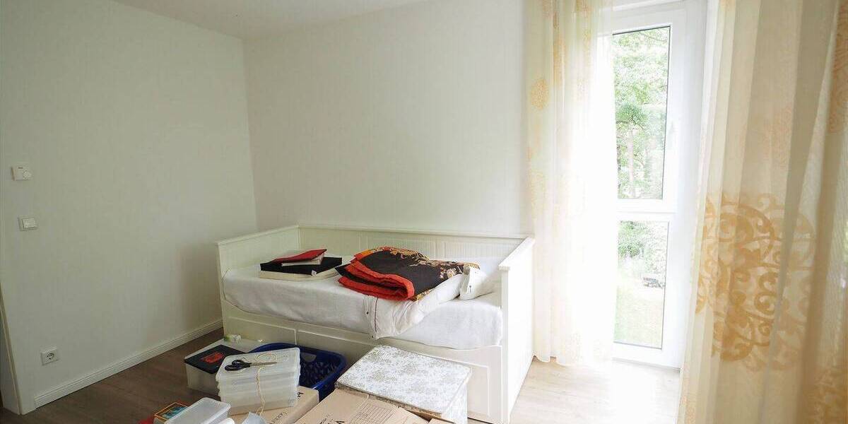 Etagenwohnung Fürth Südstadt - 4 Zimmer, 114 m&sup2;, 1.650&euro; | Angebot:26853015