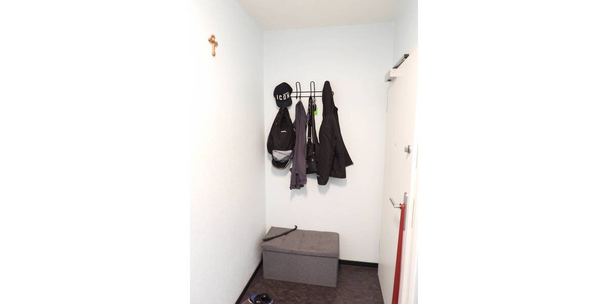 Etagenwohnung Schwabach Eichwasen - 3 Zimmer, 78 m&sup2;, 295.000&euro; | Angebot:25740819