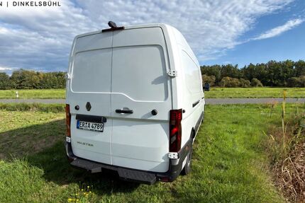 Renault Master 1.275 km 34.927 &euro; Erlangen 91056