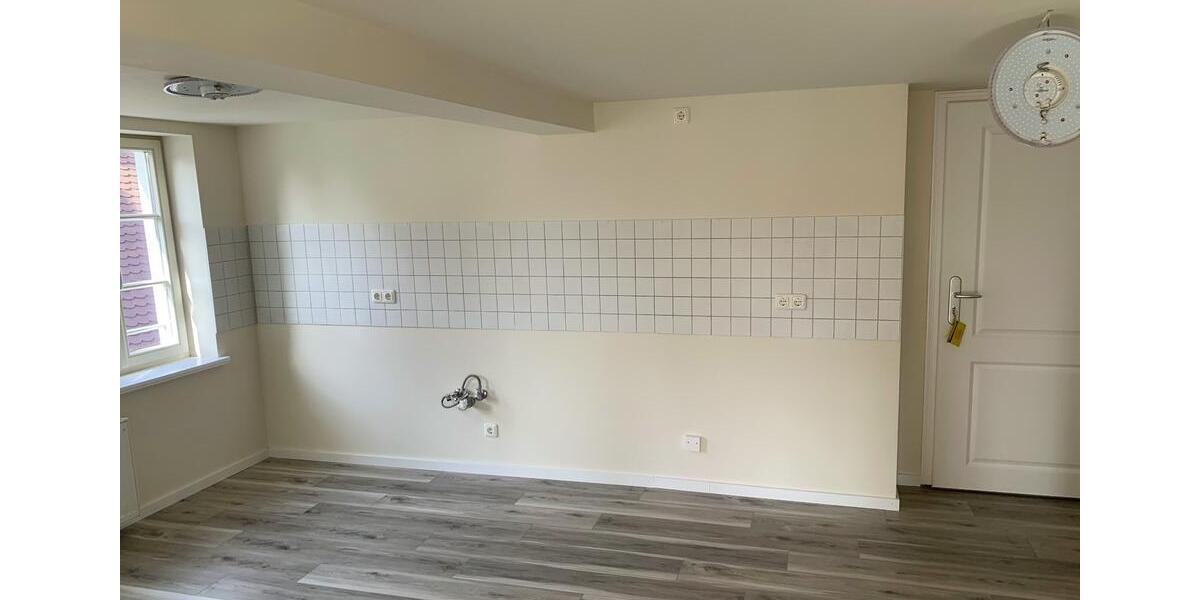 Dachgeschoßwohnung Fürth Altstadt - 2.5 Zimmer, 52 m&sup2;, 220.000&euro; | Angebot:26416036