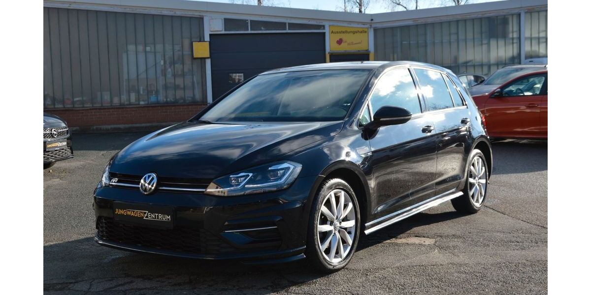 VW Golf 114.600 km 15.900 &euro; Nürnberg 90469