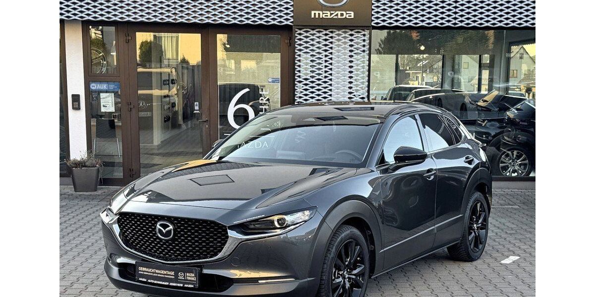 Mazda CX-30 20.855 km 23.490 &euro; Leinburg 91227