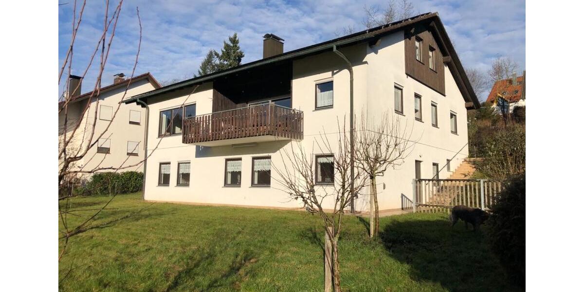 Mehrfamilienhaus, Wohnhaus Zirndorf - 699.000&euro; | Angebot:25964678