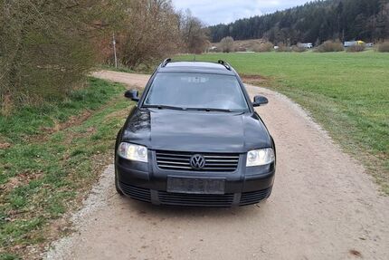 VW Passat Variant 352.000 km 2.550 &euro; Altdorf 90518
