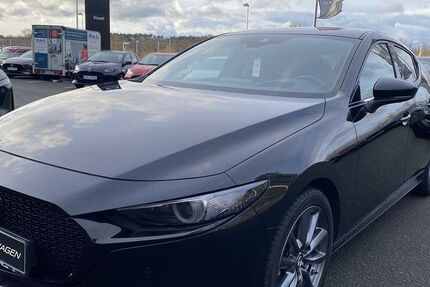 Mazda 3 29.921 km 22.780 &euro; Zirndorf 90513