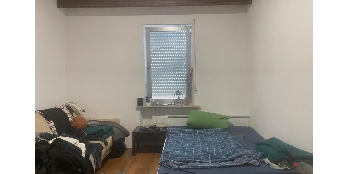 Etagenwohnung Nürnberg Rabus - 1 Zimmer, 100 m&sup2;, 646&euro; | Angebot:26621753