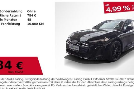 Audi A5 4.900 km 72.980 &euro; Fürth 90763