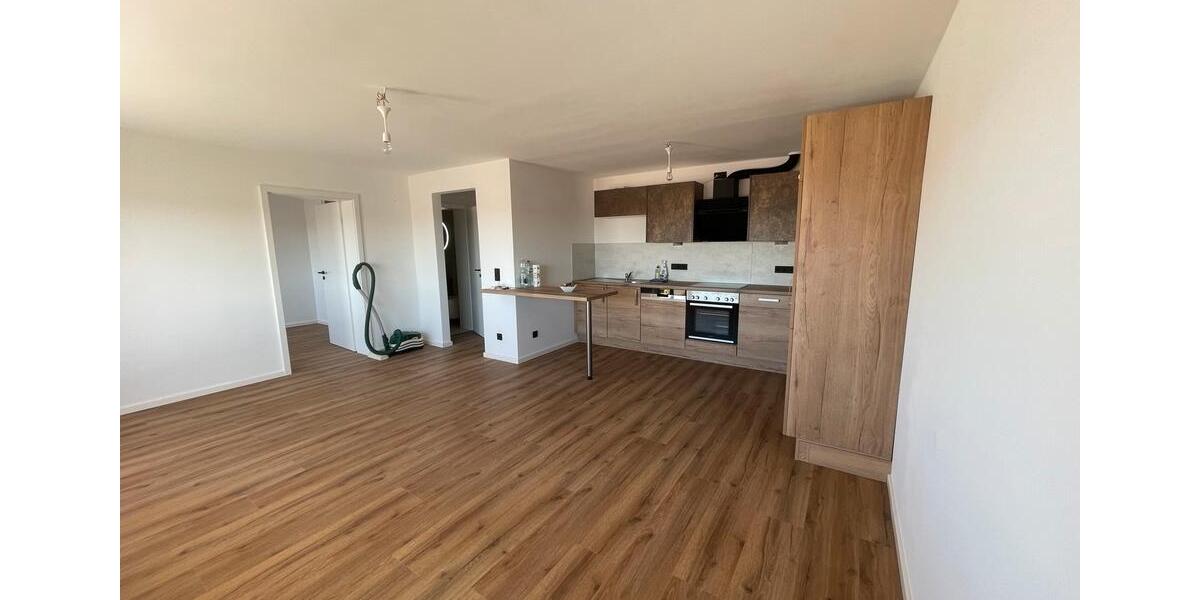 Etagenwohnung Lauf an der Pegnitz - 2 Zimmer, 55 m&sup2;, 850&euro; | Angebot:26388067