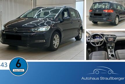 VW Touran 49.200 km 28.180 &euro; Buchschwabach bei Nürnberg 90574