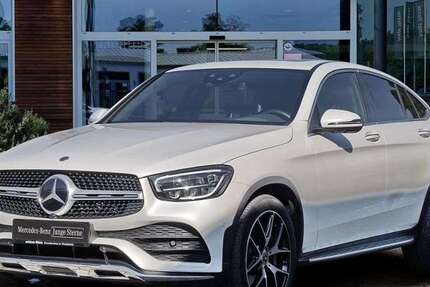 Mercedes-Benz GLC 300 39.828 km 55.888 &euro; Wendelstein 90530