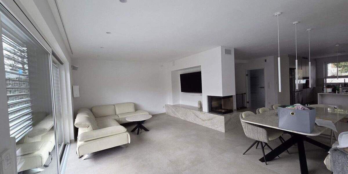 Doppelhaushälfte Röthenbach a.d.Pegnitz Röthenbach - 6 Zimmer, 185 m&sup2;, 925.000&euro; | Angebot:25659263