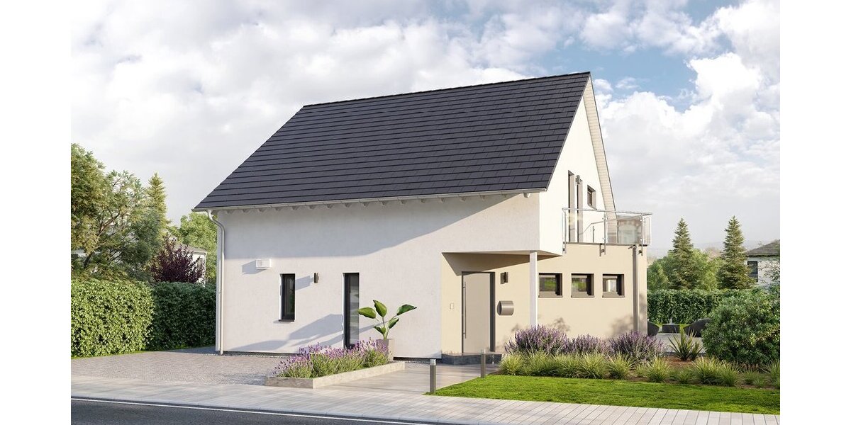 Flexibel gestaltbares Einfamilienhaus in Nürnberg - Ihr maßgeschneidertes Zuhause - Einfamilienhaus Nürnberg Altenfurt | Angebot:27285026