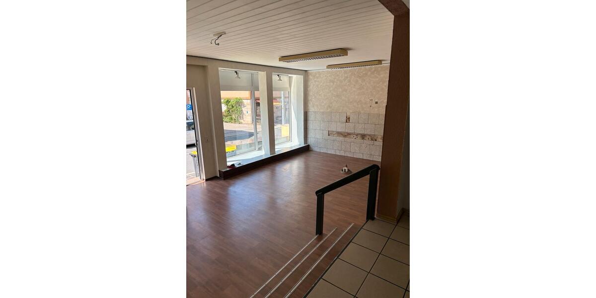 Gewerbeobjekt Großhabersdorf - 1.150&euro; | Angebot:21219998