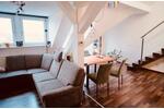 Maisonettenwohnung Nürnberg Rabus - 2 Zimmer, 77 m&sup2;, 1.100&euro; | Angebot:26579822